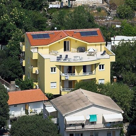Apartments Vesna กราดัซ ภายนอก รูปภาพ