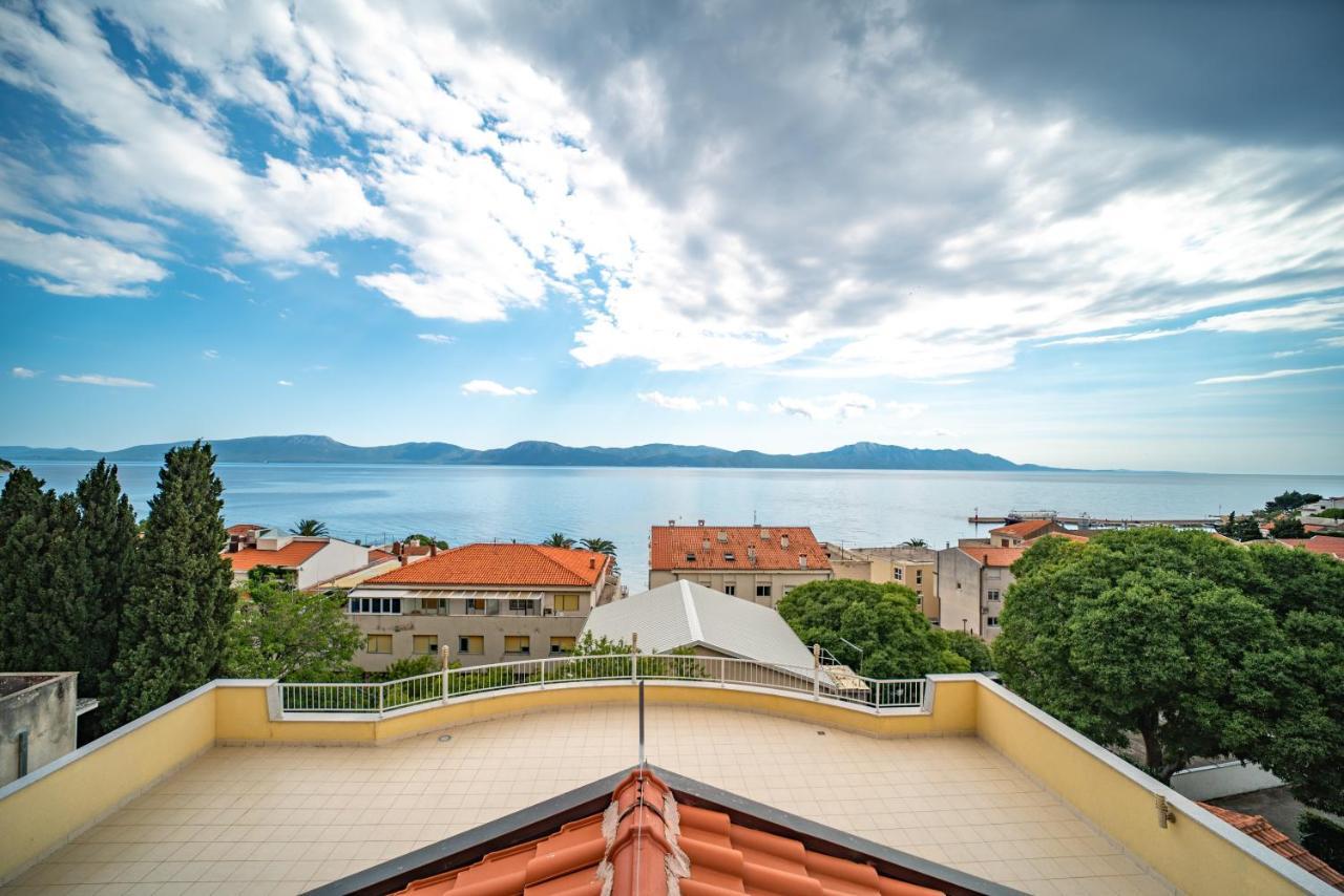Apartments Vesna กราดัซ ภายนอก รูปภาพ