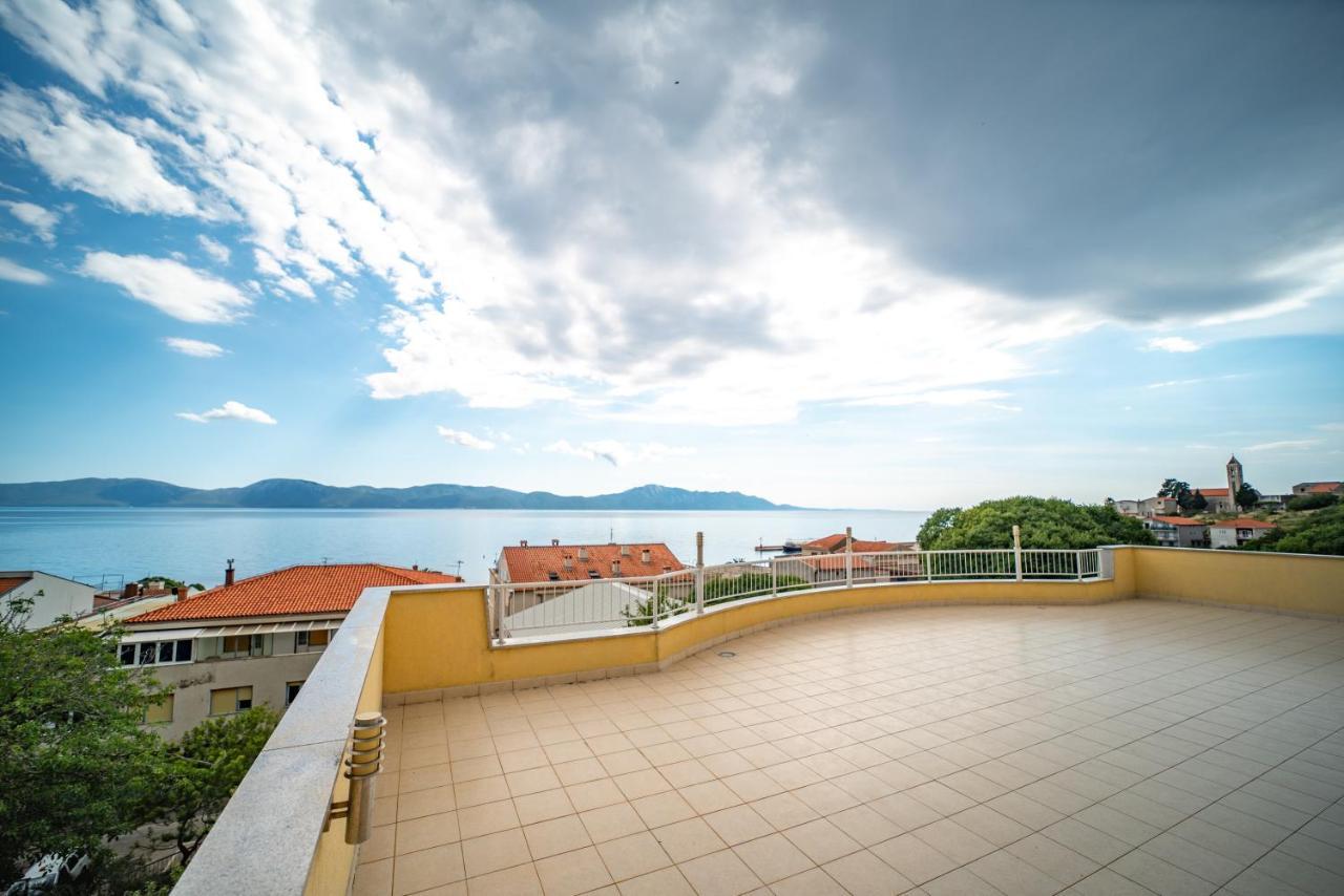 Apartments Vesna กราดัซ ภายนอก รูปภาพ