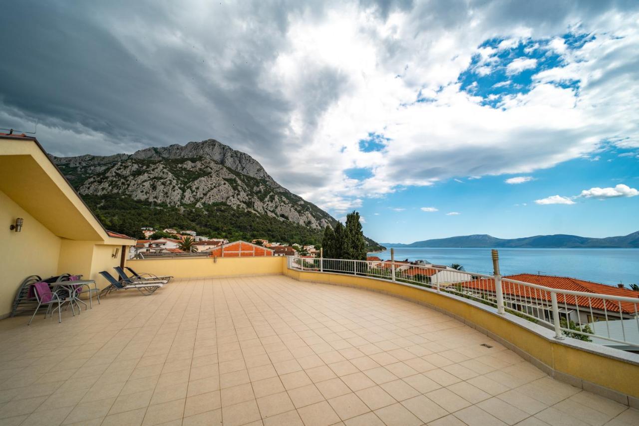 Apartments Vesna กราดัซ ภายนอก รูปภาพ