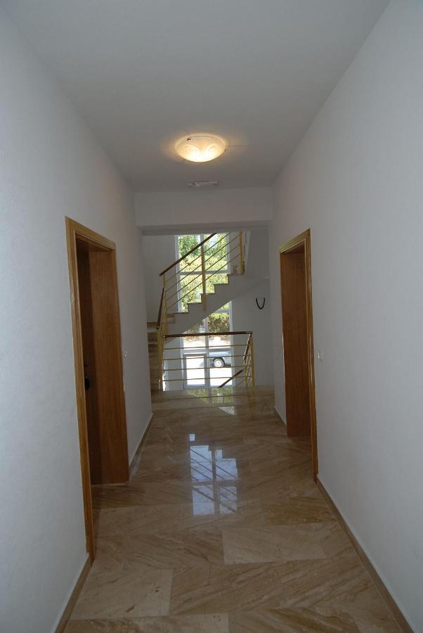Apartments Vesna กราดัซ ภายนอก รูปภาพ