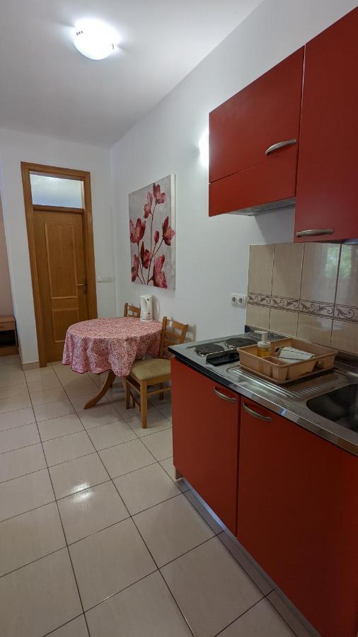 Apartments Vesna กราดัซ ห้อง รูปภาพ