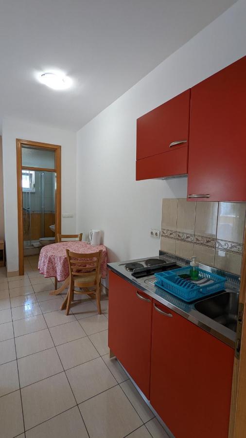 Apartments Vesna กราดัซ ห้อง รูปภาพ