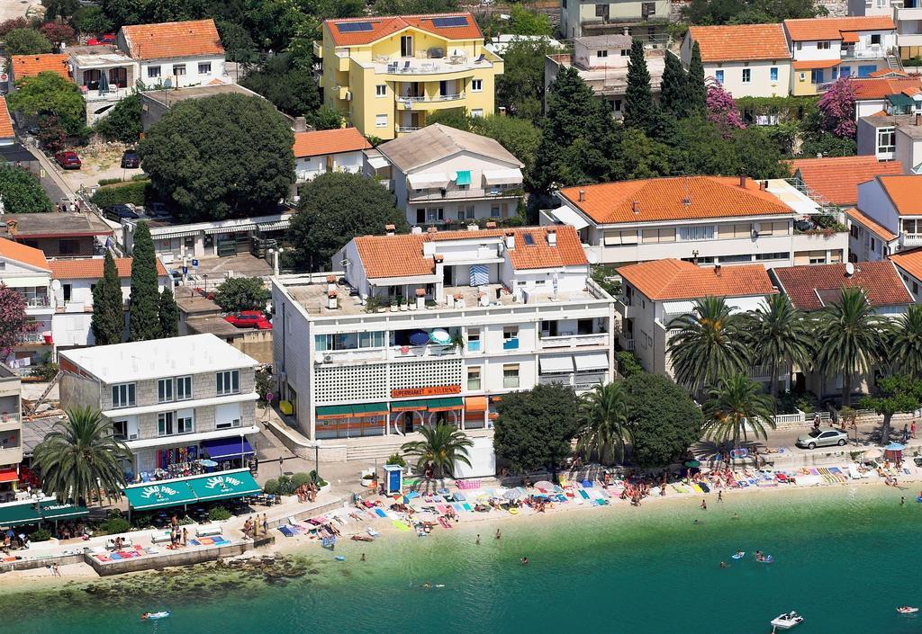 Apartments Vesna กราดัซ ภายนอก รูปภาพ