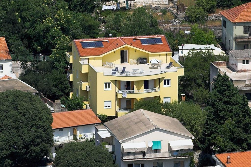 Apartments Vesna กราดัซ ภายนอก รูปภาพ
