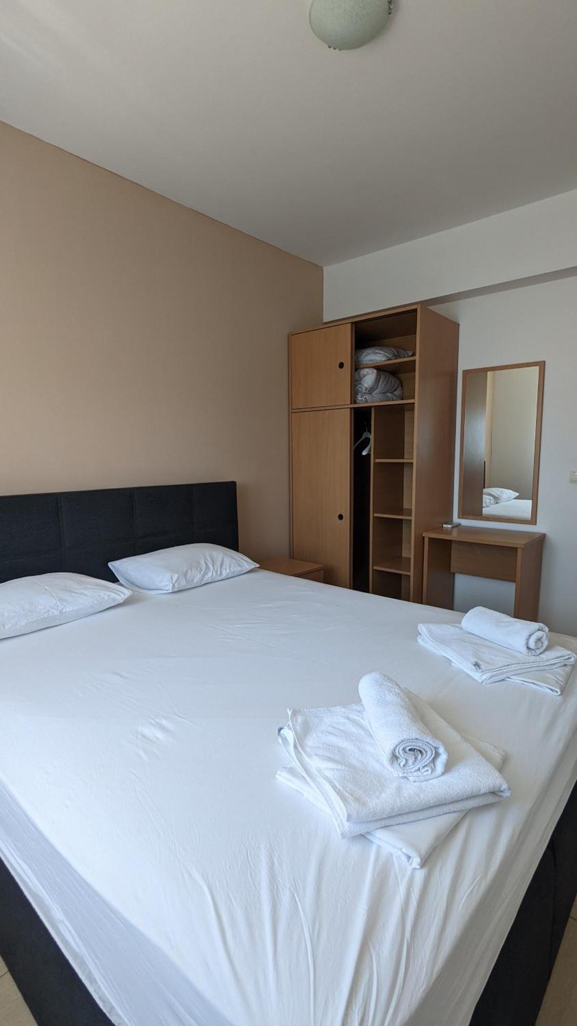 Apartments Vesna กราดัซ ห้อง รูปภาพ