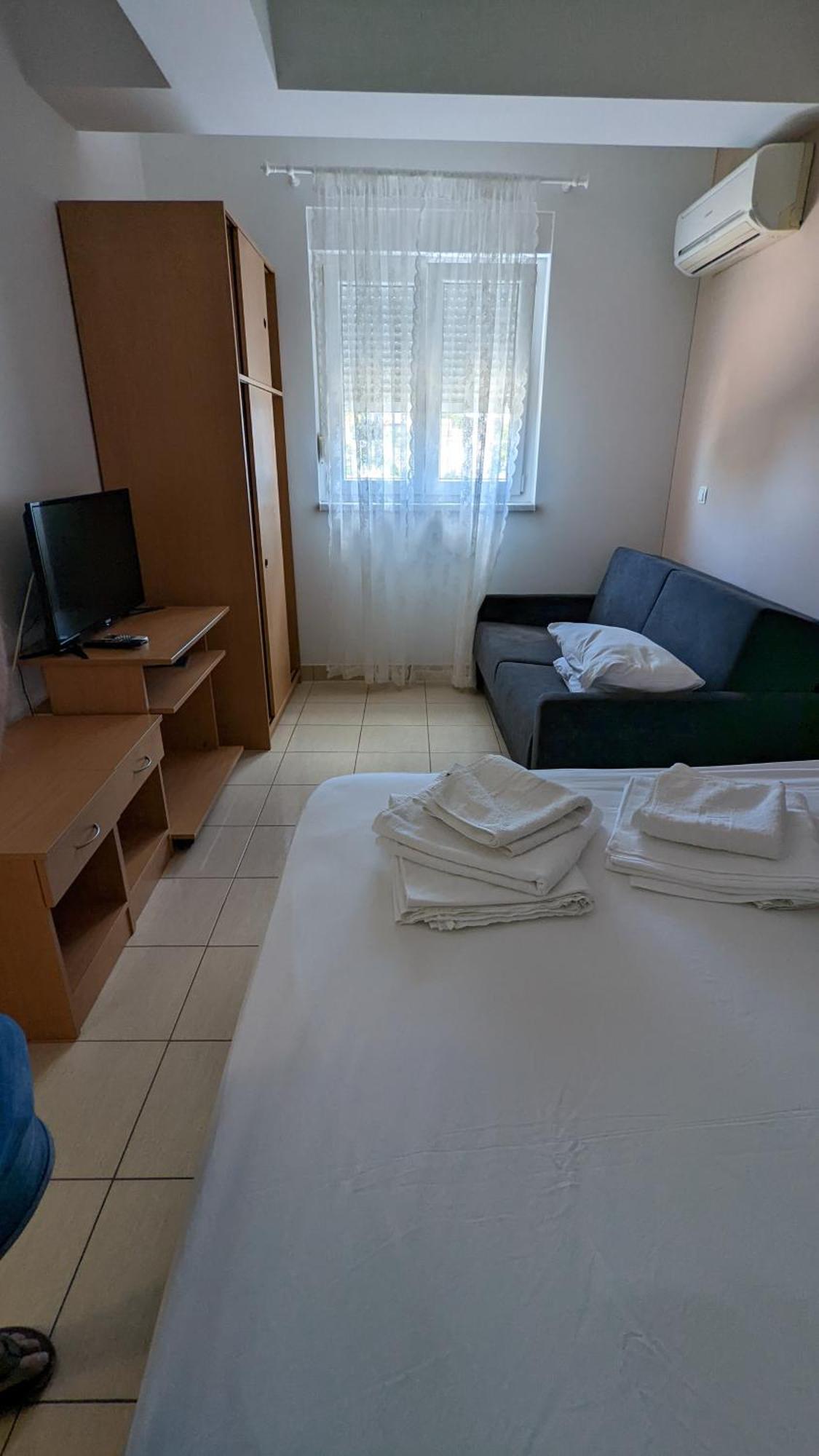 Apartments Vesna กราดัซ ห้อง รูปภาพ