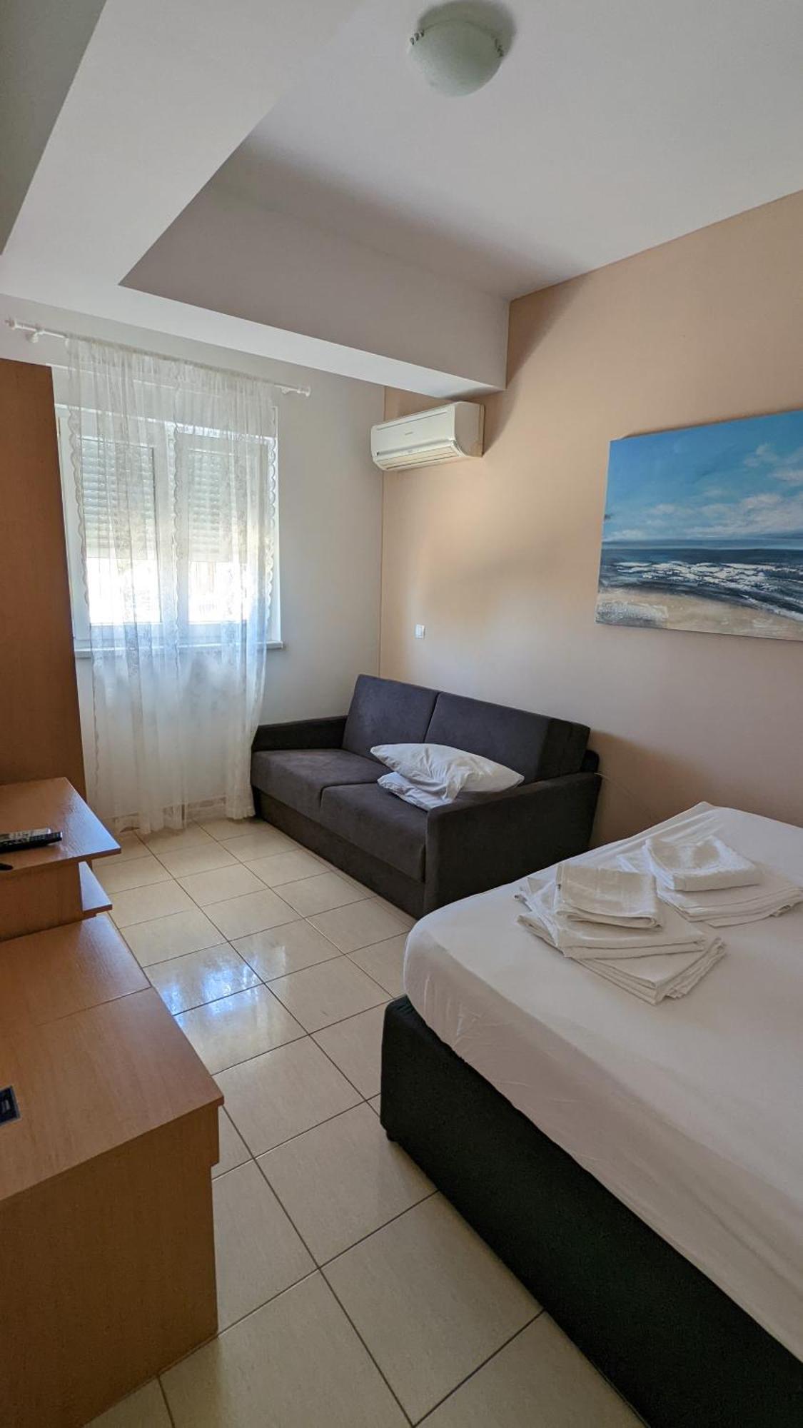 Apartments Vesna กราดัซ ห้อง รูปภาพ