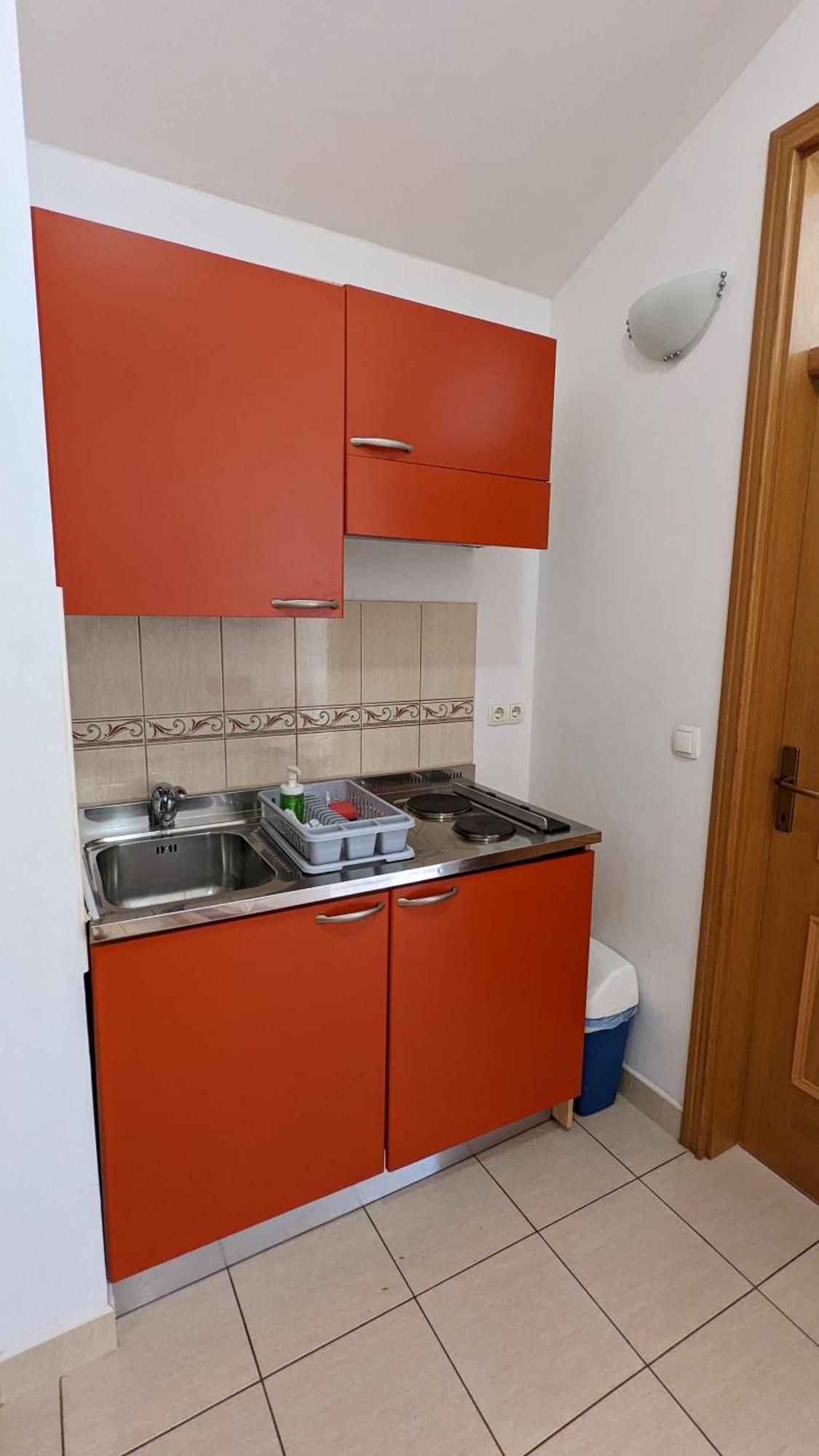 Apartments Vesna กราดัซ ห้อง รูปภาพ