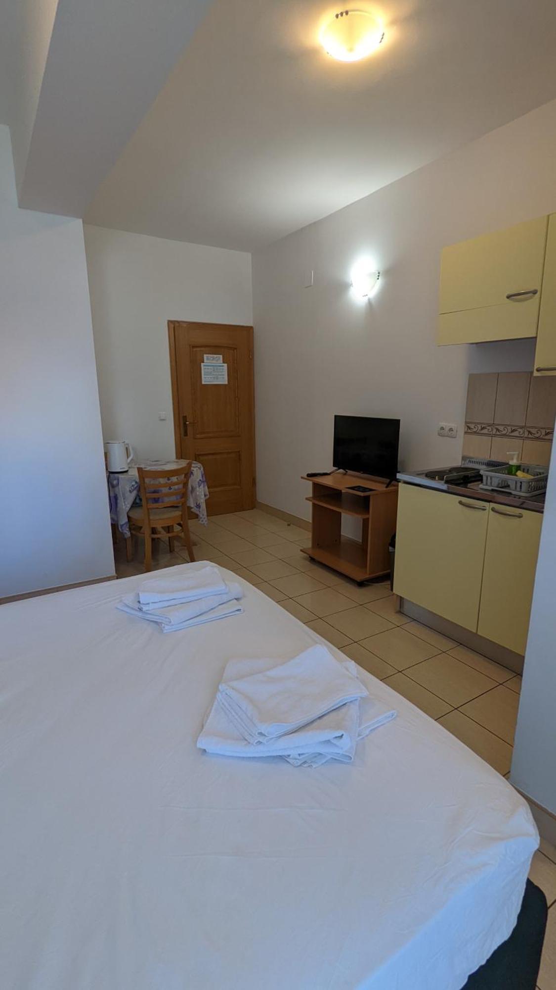 Apartments Vesna กราดัซ ห้อง รูปภาพ