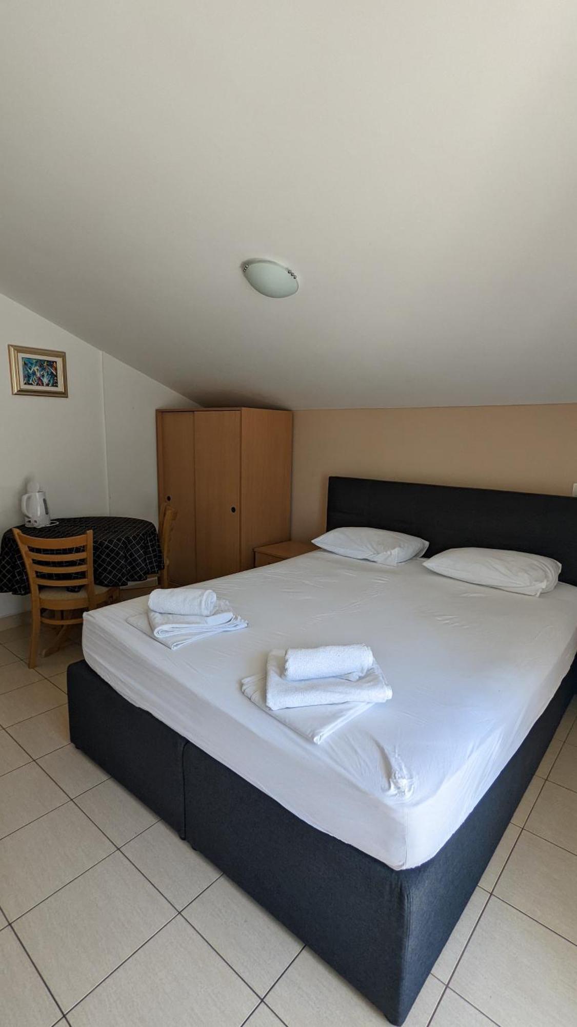 Apartments Vesna กราดัซ ห้อง รูปภาพ