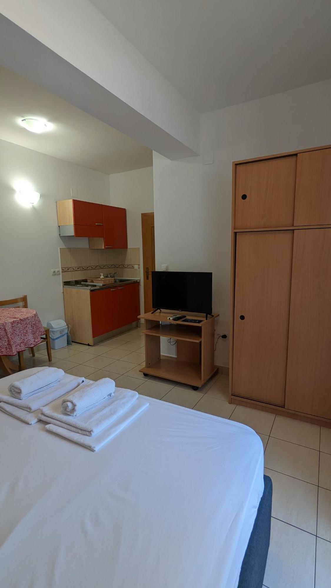 Apartments Vesna กราดัซ ห้อง รูปภาพ