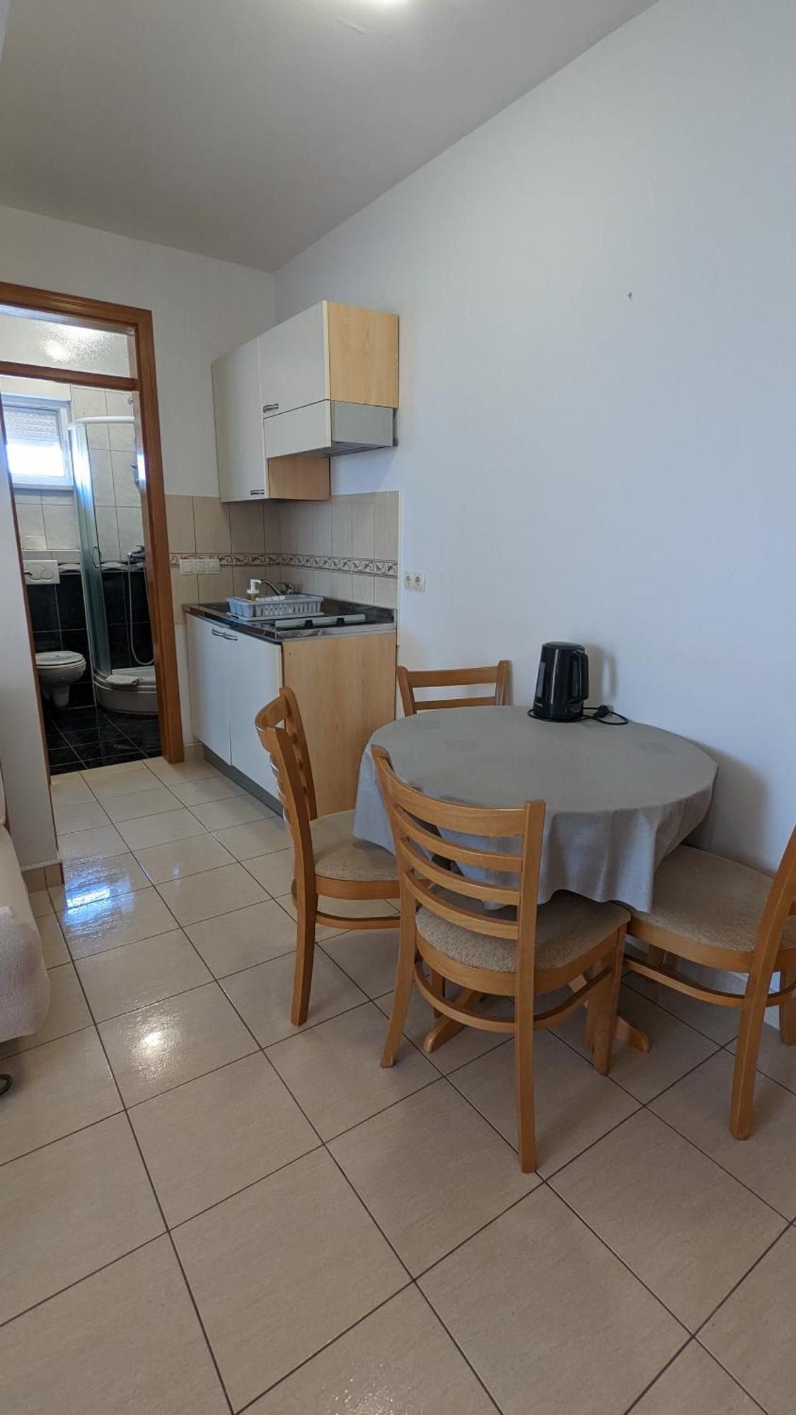 Apartments Vesna กราดัซ ห้อง รูปภาพ