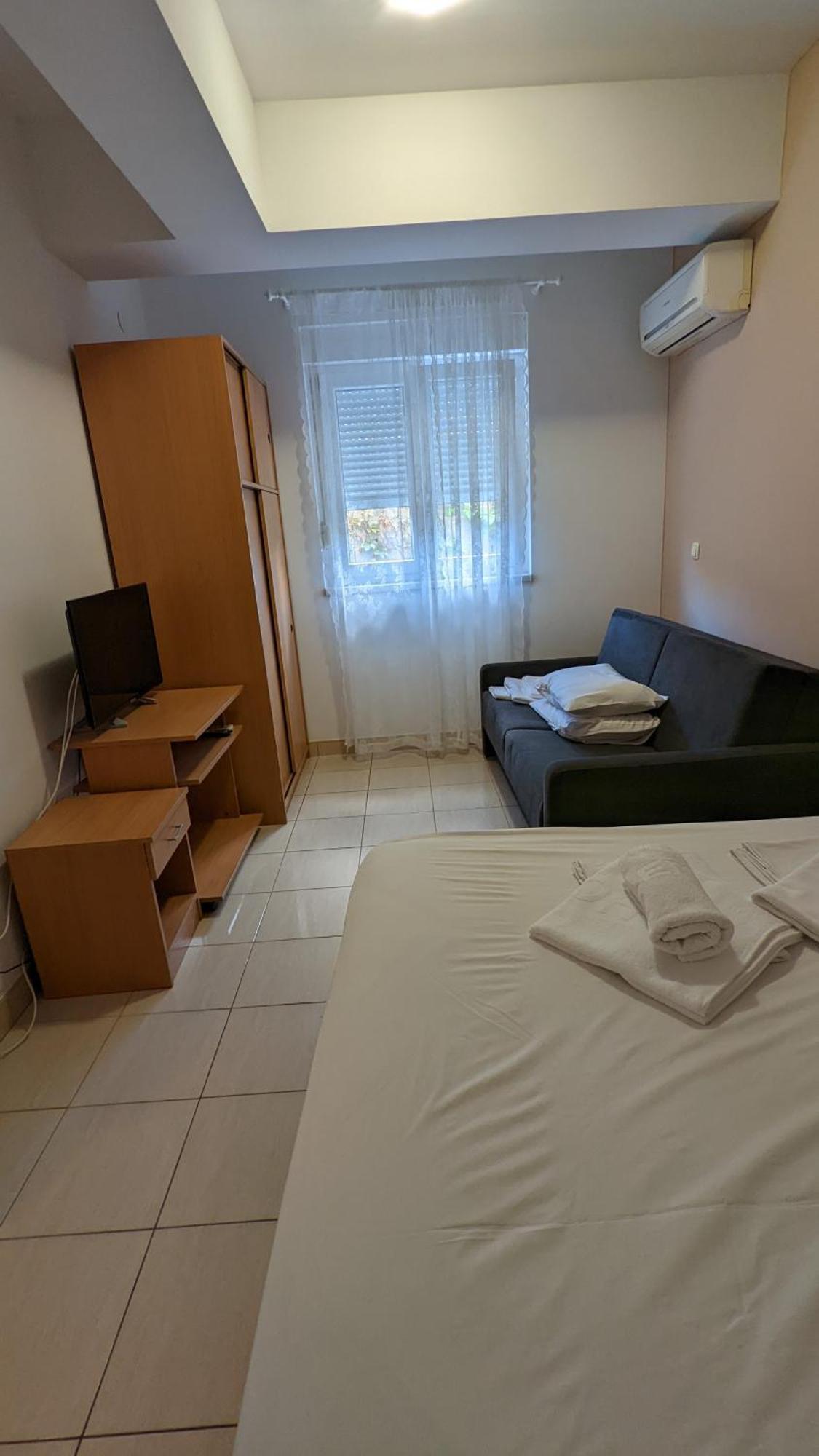 Apartments Vesna กราดัซ ห้อง รูปภาพ