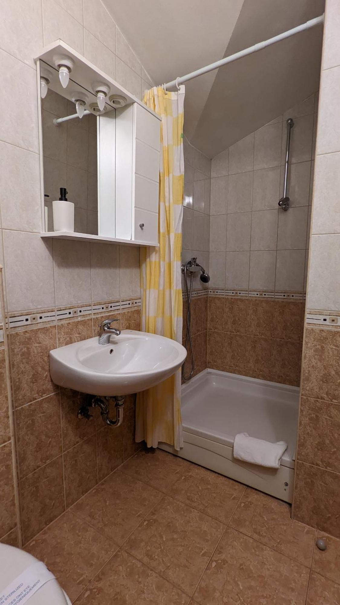 Apartments Vesna กราดัซ ห้อง รูปภาพ