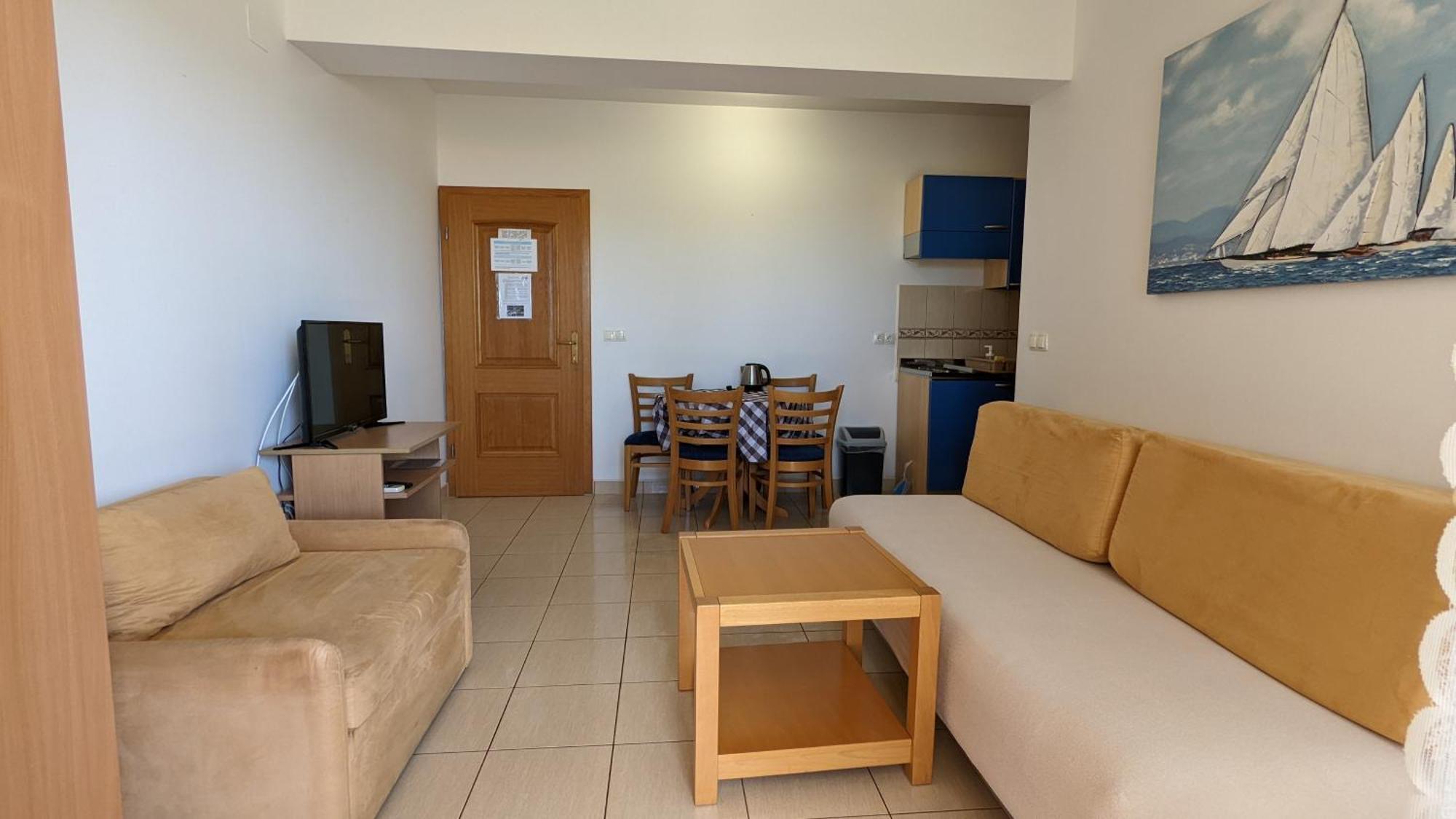Apartments Vesna กราดัซ ห้อง รูปภาพ