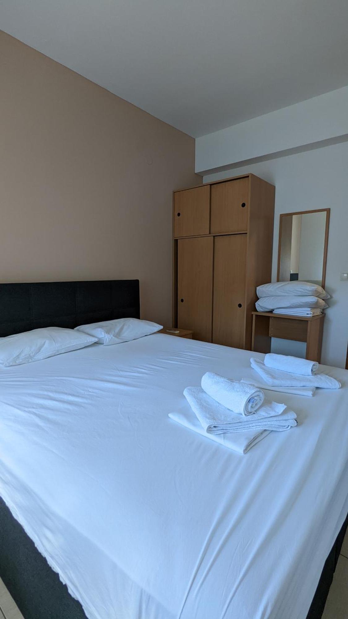 Apartments Vesna กราดัซ ห้อง รูปภาพ