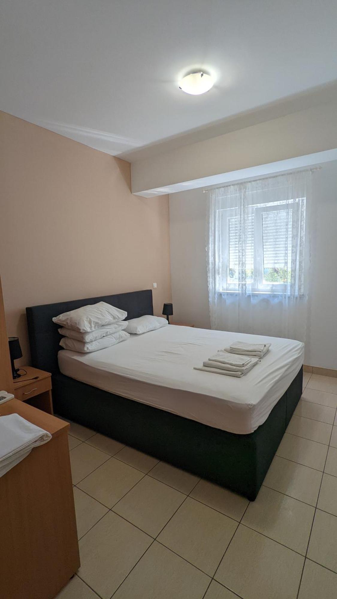 Apartments Vesna กราดัซ ห้อง รูปภาพ
