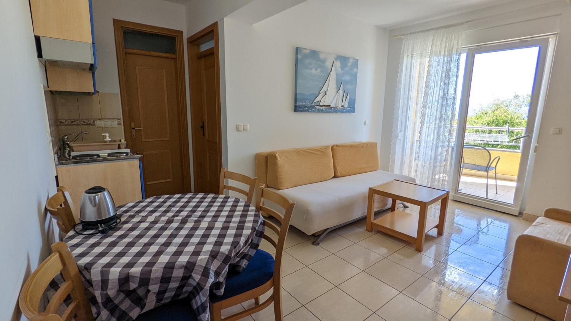 Apartments Vesna กราดัซ ห้อง รูปภาพ