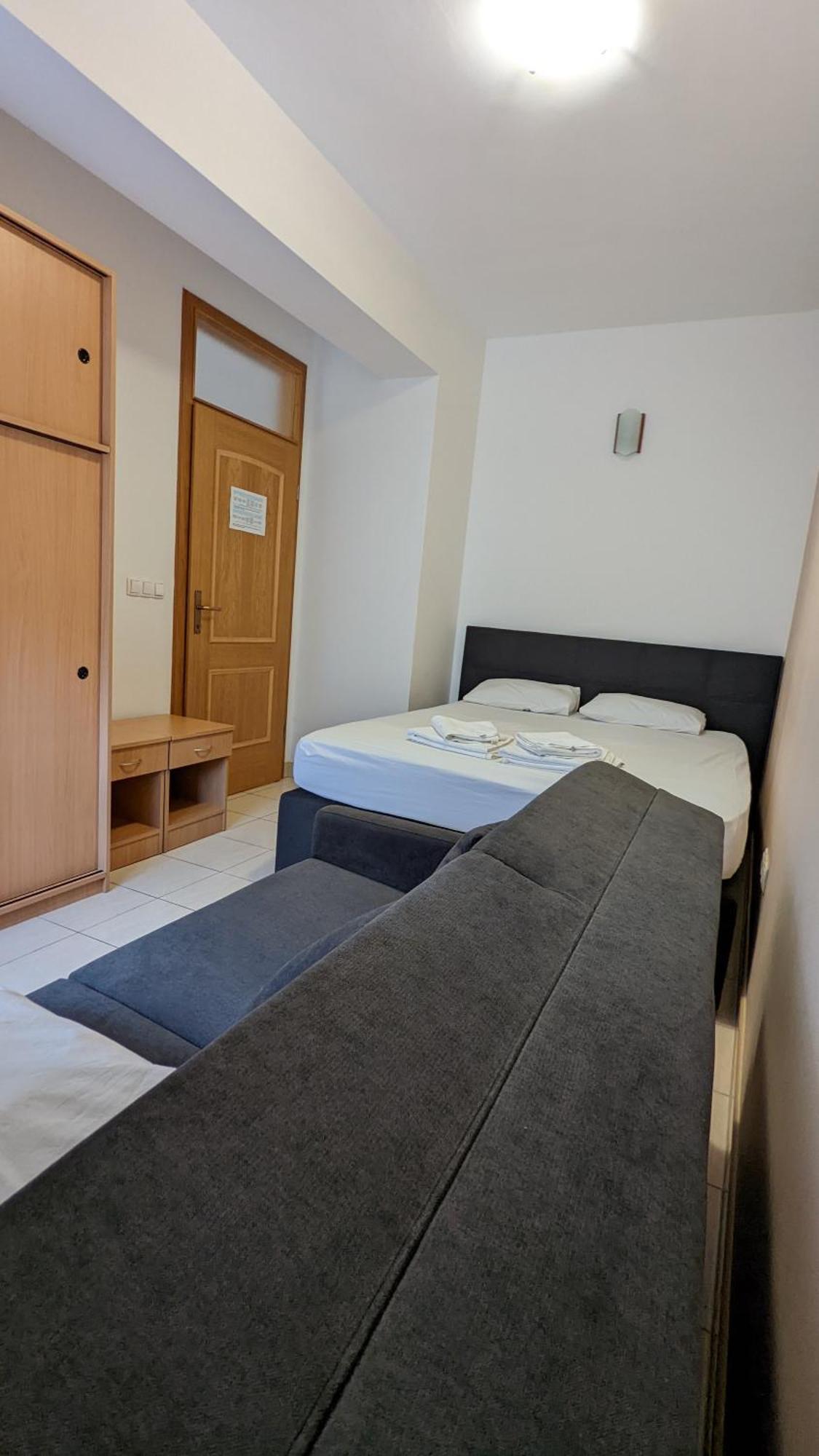 Apartments Vesna กราดัซ ห้อง รูปภาพ