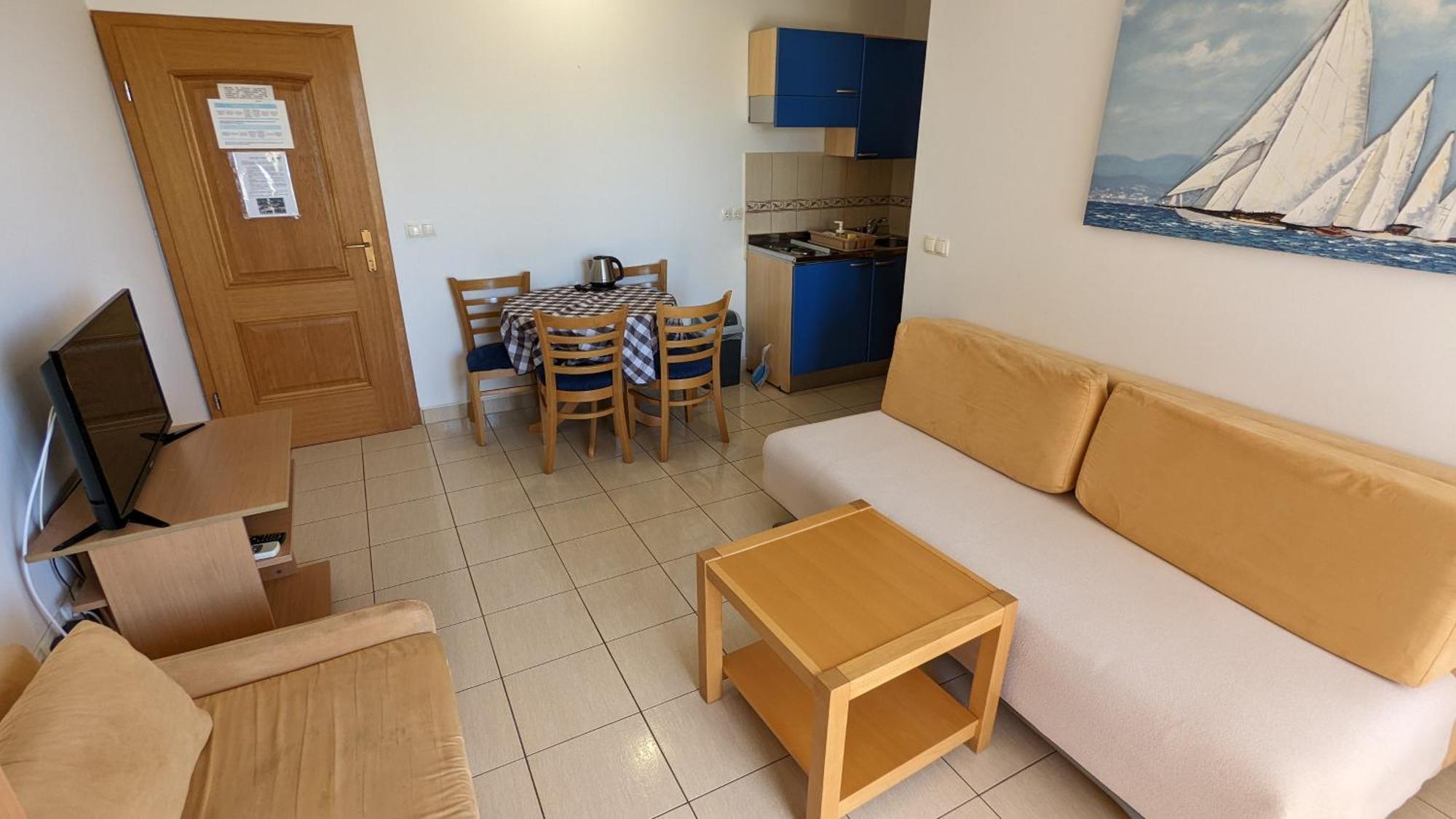 Apartments Vesna กราดัซ ห้อง รูปภาพ
