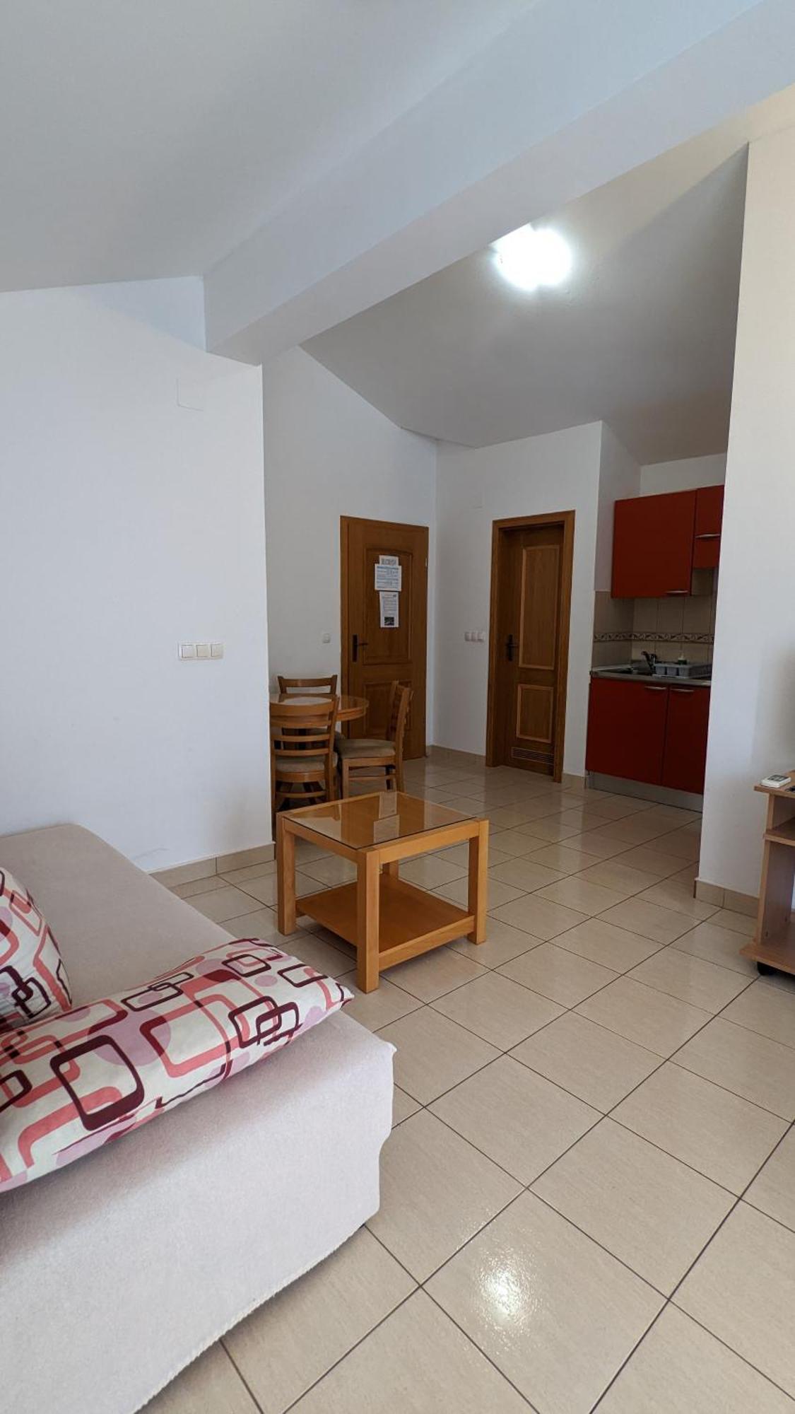 Apartments Vesna กราดัซ ห้อง รูปภาพ