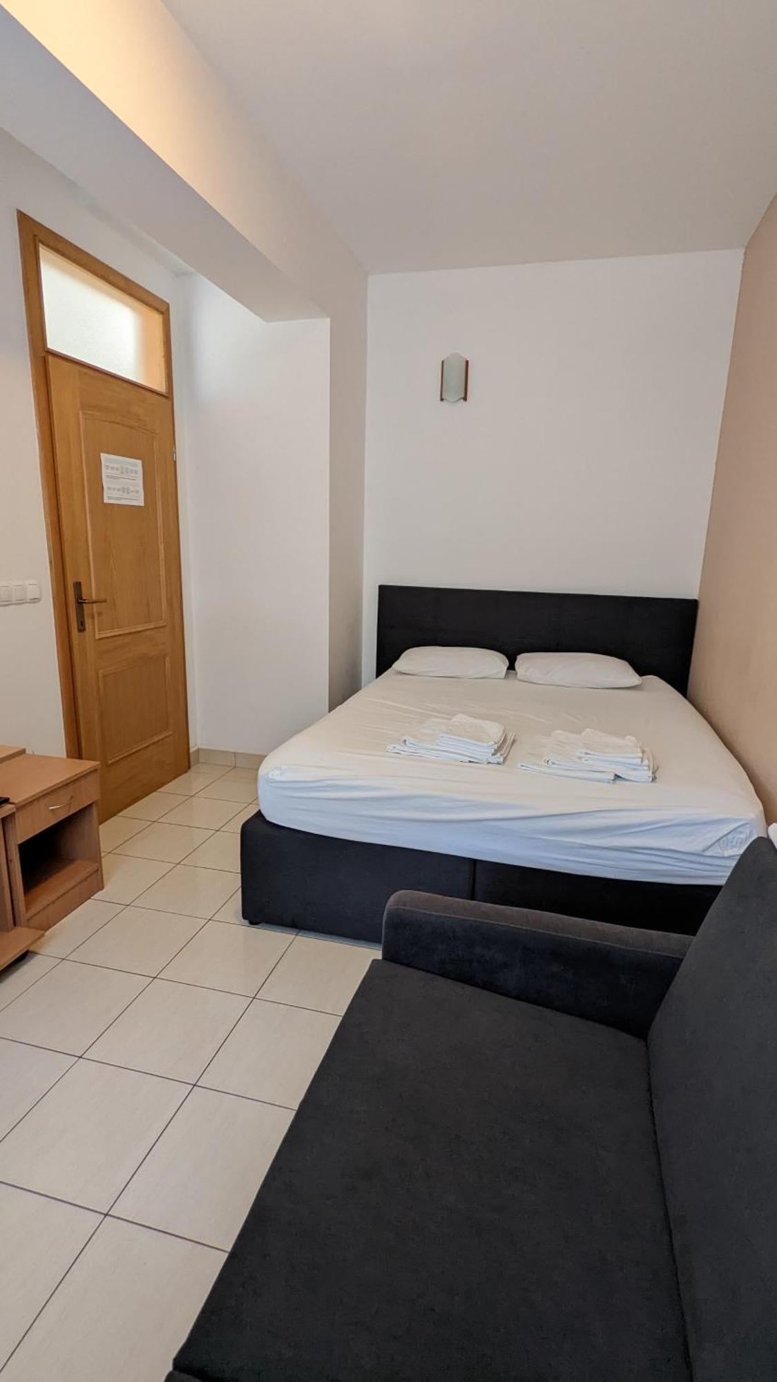 Apartments Vesna กราดัซ ห้อง รูปภาพ