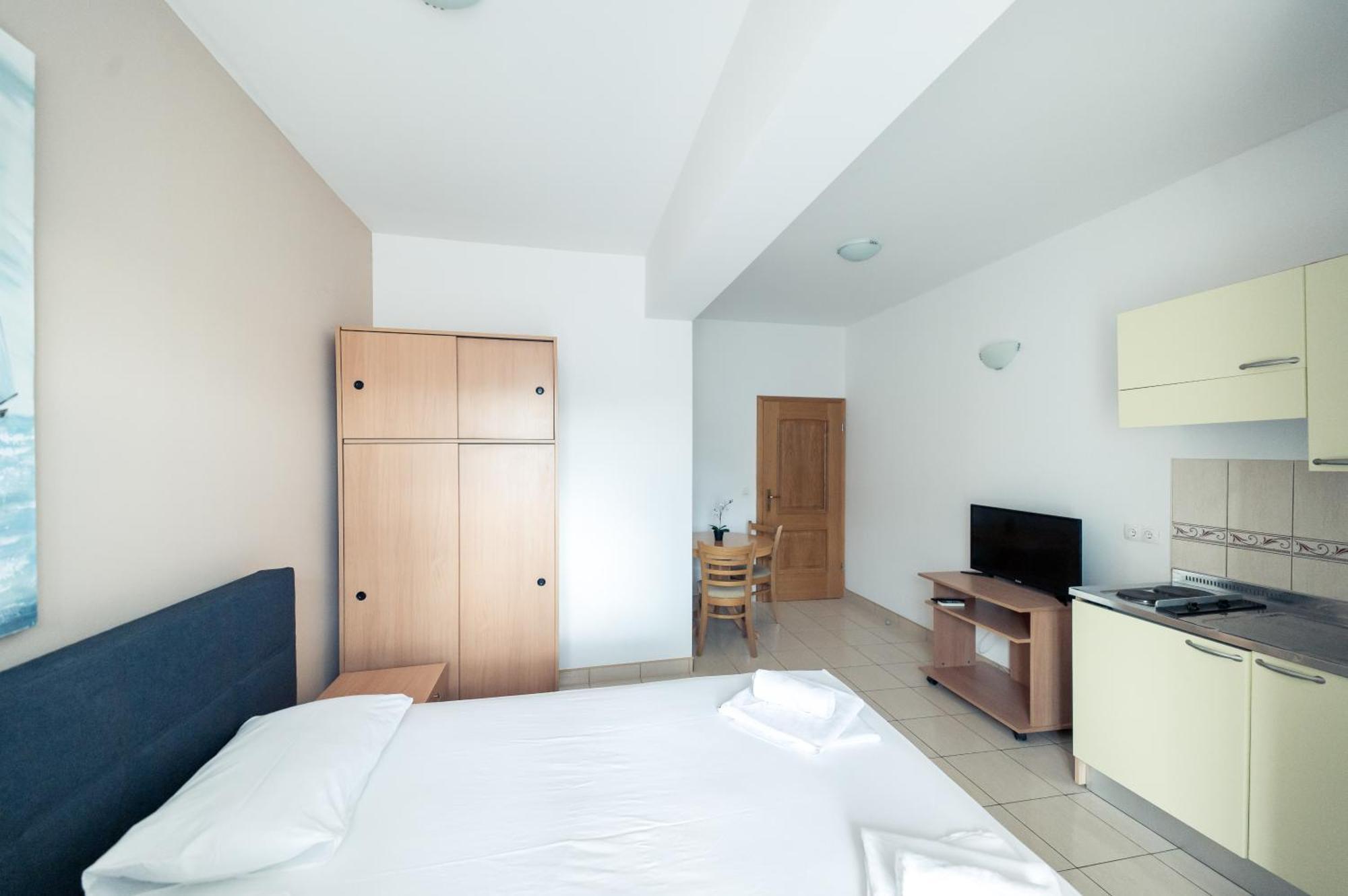 Apartments Vesna กราดัซ ห้อง รูปภาพ