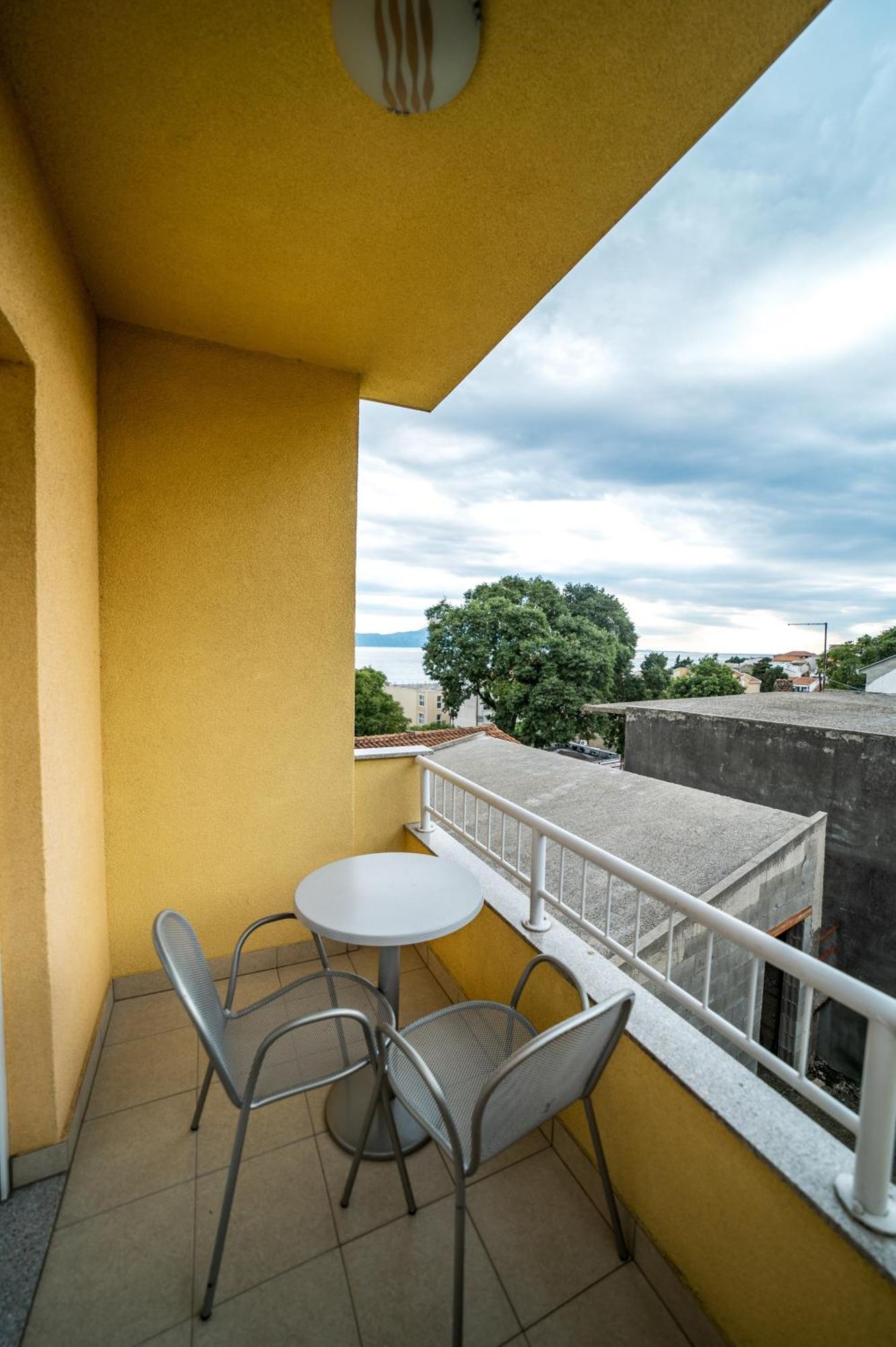 Apartments Vesna กราดัซ ห้อง รูปภาพ